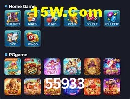 Aviator Game 55933