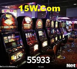 Inovações de Jogos na 55933: O Futuro das Experiências Interativas