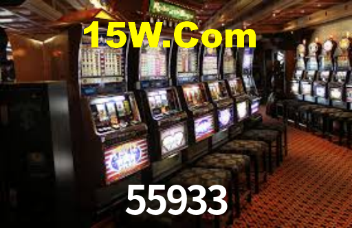 55933: A Experiência de Casino com Jogos de Mesa ao Vivo