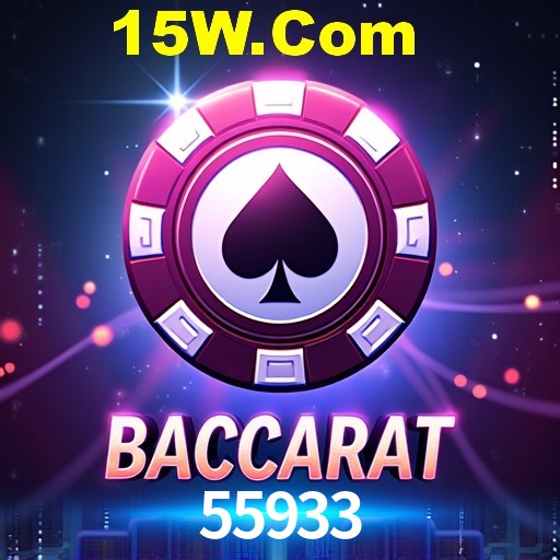 Descubra o Mundo do Cassino Online com 55933