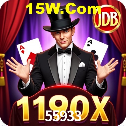 Mesa de Blackjack 55933