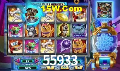 Desvendando o Mundo dos Jogos Virtuais na 55933